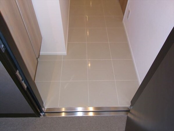 パークハビオ門前仲町の物件内観写真